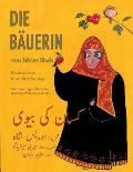 Die B?uerin: Zweisprachige Ausgabe Deutsch-Urdu