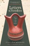 Letters to Freedom: From Fear to Love to Grace