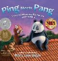 Ping Meets Pang: A story of otherness, differences, and friendship