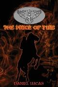 The White Raven Saga: The Price of Fire