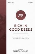 Rich in Good Deeds: A Biblical Response to Poverty by the Church and by Society
