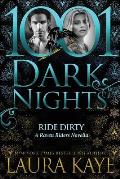 Ride Dirty A Raven Riders Novella