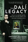 Dali Legacy How an Eccentric Genius Changed the Art World & Created a Lasting Legacy