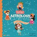 Little Astrology Catrinas: A Bilingual Book about Zodiac Signs