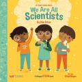 Dr. Ochoa's Stellar World: We Are All Scientists / Todos Somos Cient?ficos: A Biilingual Steam Book