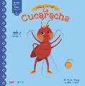 Singing / Cantando: La Cucaracha: A Bilingual Book of Harmony