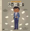 The Life of / La Vida de Salazar: A Bilingual Picture Book Biography