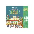 V?monos: Oaxaca Lil' Jumbo Puzzle 48 Piece