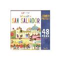 V?monos: San Salvador Lil' Jumbo Puzzle 48 Piece