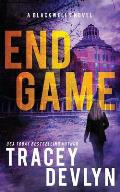End Game: Special Edition Romantic Suspense Novel