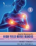 High Yield Nerve Blocks Vol 1: : The Cervical Paravertebral Block