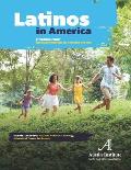 Latinos in America: Findings from the Relationships in America Survey