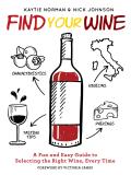 Find Your Wine