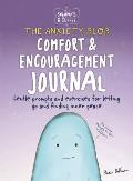 The Anxiety Blob Comfort & Encouragement Journal Prompts & Exercises