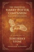 Unofficial Harry Potter Companion Volume 1 Sorcerers Stone An in depth exploration