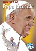 Faith Series: The Life of Pope Francis