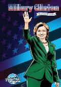 Female Force: Hillary Clinton #3