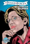 Female Force: Elizabeth Warren
