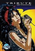 Tribute: Amy Winehouse