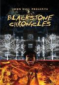 John Saul's The Blackstone Chronicles