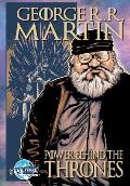 Orbit: George R.R. Martin: The Power Behind the Thrones