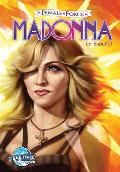 Female Force: Madonna: en Espa?ol