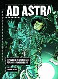 AD Astra: 20 Years of Newspaper Ads for Sci-Fi & Fantasy Films
