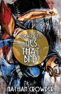 Cobalt City: Ties that Bind