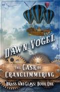 The Cask of Cranglimmering