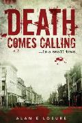 Death Comes Calling... in a Small Town