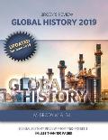 Brody's Review: Global History 2019: GLOBAL HISTORY REVIEW FROM 1750-PRESENT IN LESS THAN 100 PAGES
