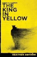 King in Yellow Heathen Edition