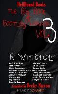The Big Book of Bootleg Horror Volume 3: By Invitation Only