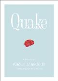 Quake A Novel
