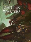 Limitless Monsters Volume 1