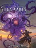 Ylera Valley: 5th Edition Campaign Setting For Levels 1-6