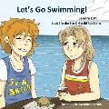 Let's Go Swimming: A Tim & Gerald Ray Christian Book