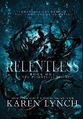 Relentless (Hardcover)
