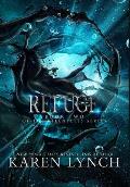 Refuge (Hardcover)
