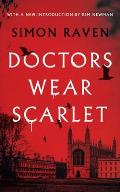 Doctors Wear Scarlet Valancourt 20th Century Classics