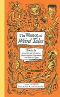 Women of Weird Tales