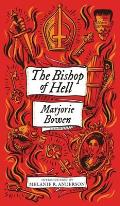 The Bishop of Hell & Other Stories Monster She Wrote