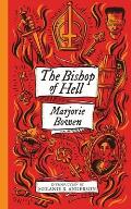 Bishop of Hell & Other Stories Monster She Wrote