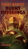 Burnt Offerings