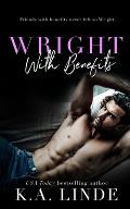 Wright With Benefits