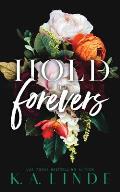 Hold the Forevers (Special Edition Paperback)