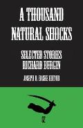 A Thousand Natural Shocks: Selected Stories