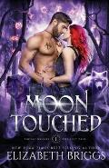 Moon Touched 01 Zodiac Wolves the Lost Pack
