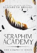 Seraphim Academy: The Complete Series