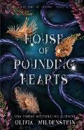 House of Pounding Hearts Kingdom of Crows Book 2